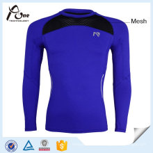 Man Tops Vente en gros Private Label Fitness Wear